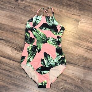 Albion Swim Waikiki One Piece